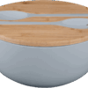 Salatschüssel GREENKICK grau 47037.76a615c4