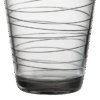 Glas DOLOMIT grau 47126.c32ea7e0