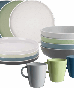Lunch Box DOLOMIT