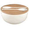 Salatschüssel GREENKICK weiß 47201.ea886a5e