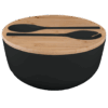 Salatschüssel GREENKICK schwarz 47203.3c3db844