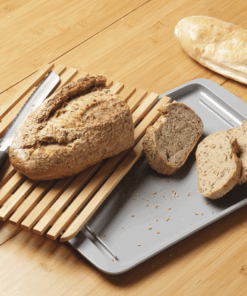 Brotschneidebrett Brotschneidebrett – Bild 2