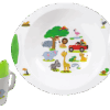 Kindergeschirrset Jungle Parade 47241.e6fbfaf3