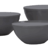 Schüsselset PALMA dunkelgrau 6 tlg. 47255.10b5567e