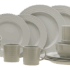 Geschirrset ROTA beige 47271.9f1fa719