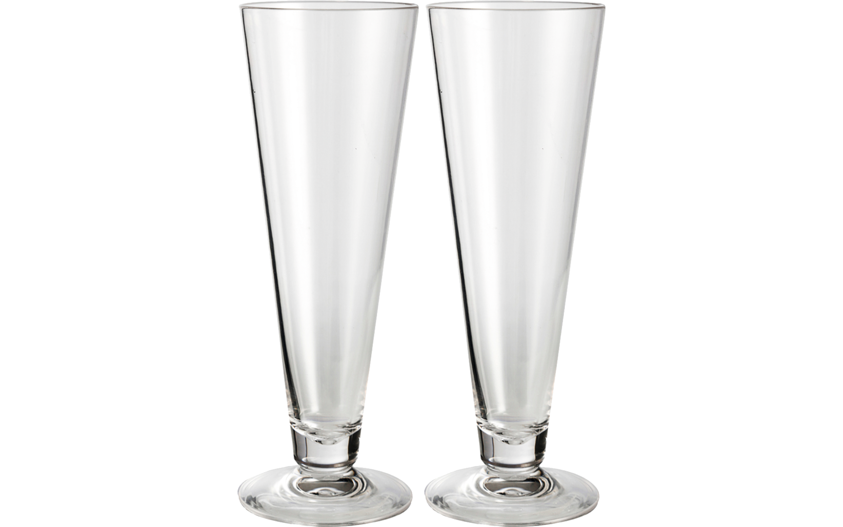 Bierglas PILSNER 2er Set Bierglas PILSNER 2er Set