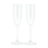 Sektglas FERIA klar 2er Set 47376.2a98238c