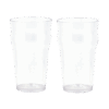 Bierglas FERIA klar 2er Set 47377.51c822f7