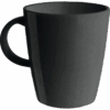 Henkelbecher ODETTE DOUBLE BLACK 47392.46730959