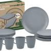 Lunch Box PLA TIERRA MAGMA 47400.b4dbad1d