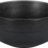 Schüssel ODETTE DOUBLE BLACK ø 15 cm 47409.52f94864
