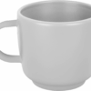 Henkelbecher Cappuccino DOLOMIT WHITE 47415.003b0e45