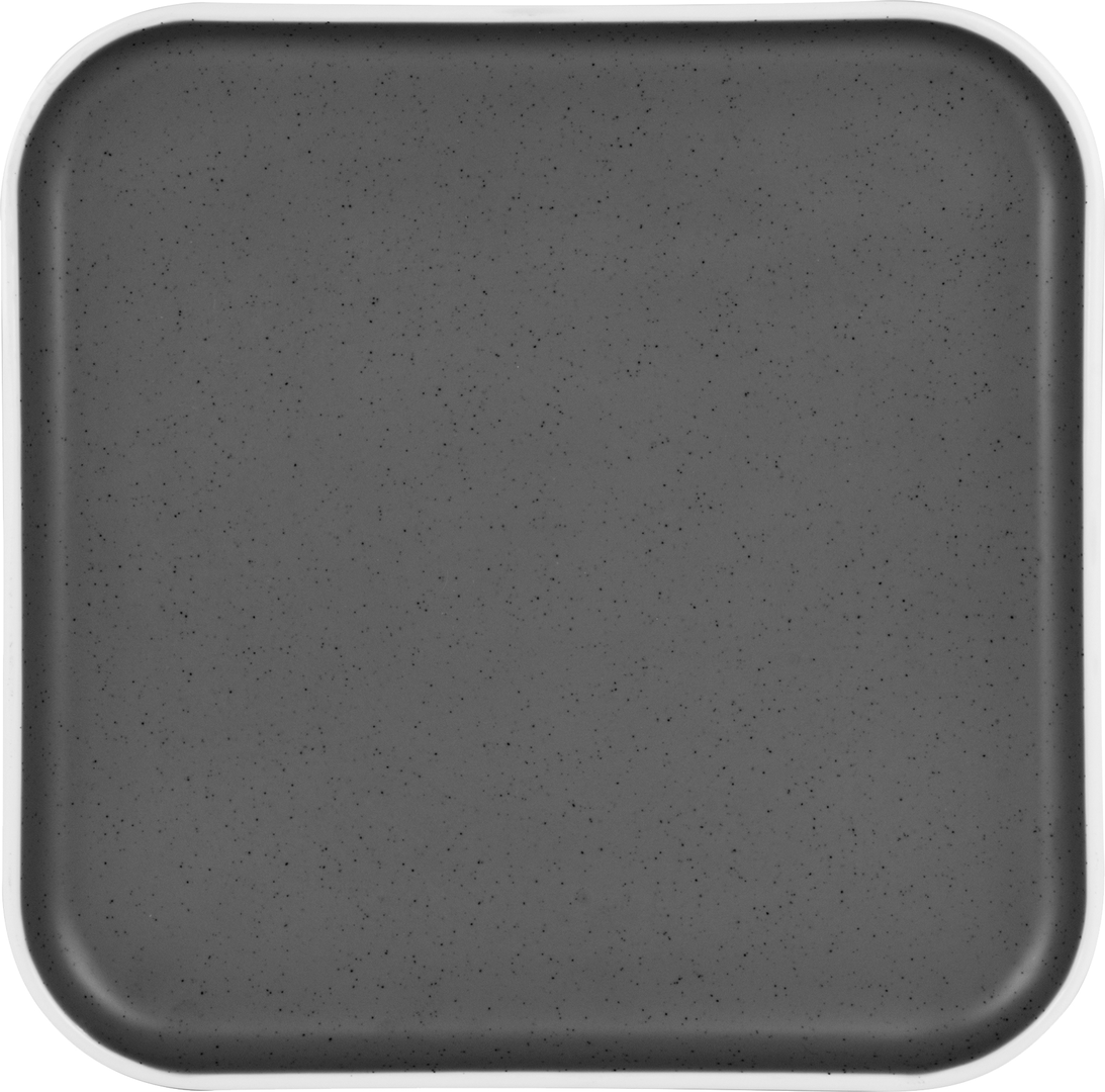 Essteller DOLOMIT GREY 25x25 cm Essteller DOLOMIT GREY 25x25 cm