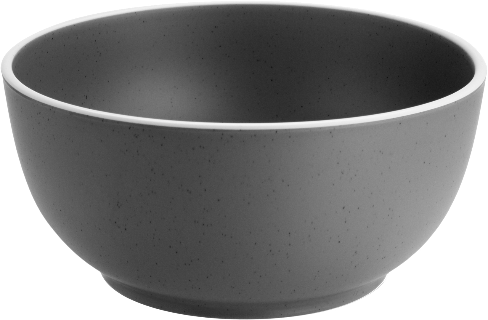 Schüssel DOLOMIT GREY ø 15 cm Schüssel DOLOMIT GREY ø 15 cm