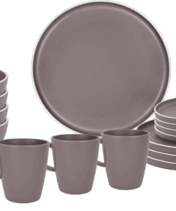 Lunch Box DOLOMIT ROSE