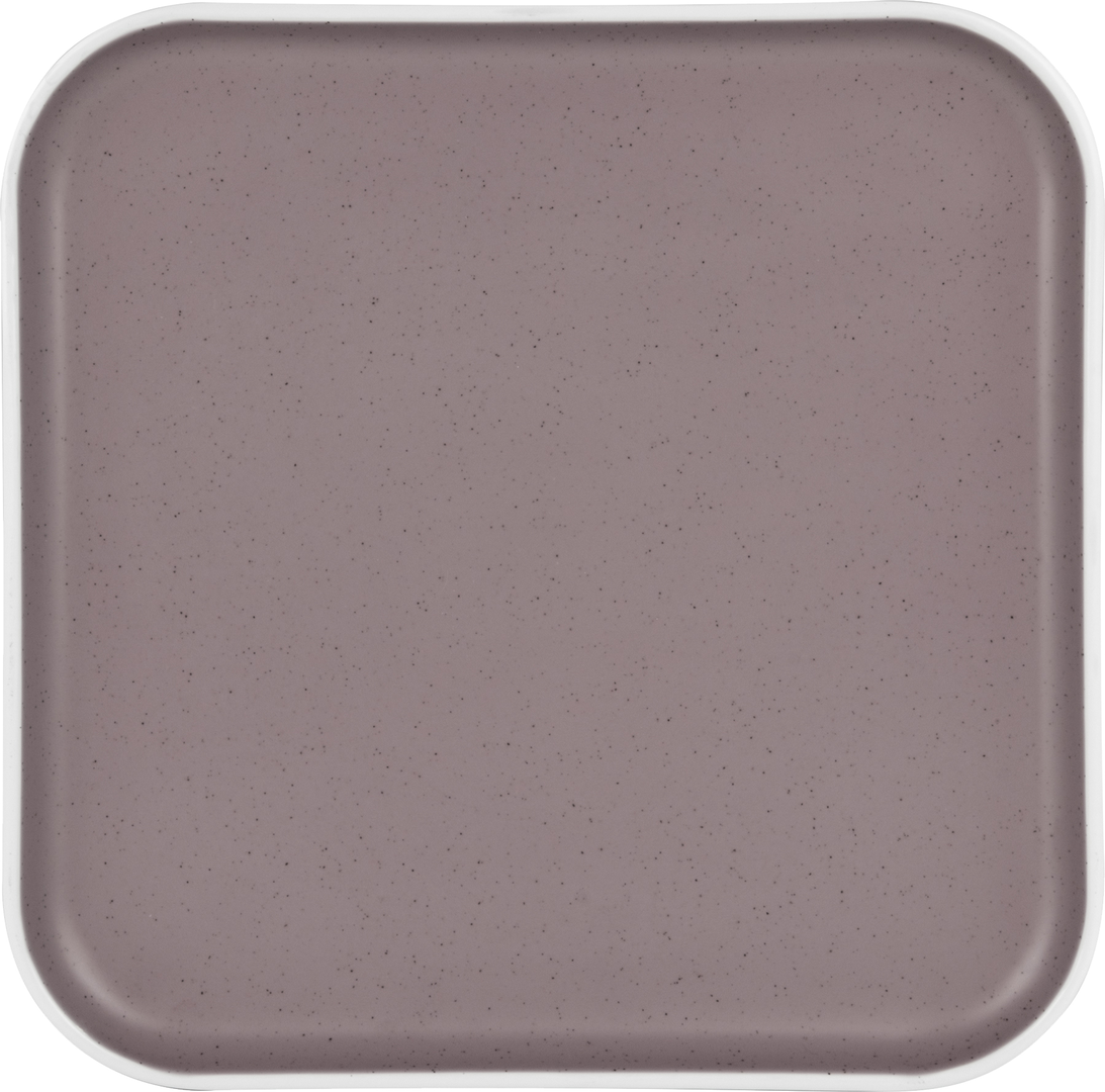 Essteller DOLOMIT ROSE 25x25 cm Essteller DOLOMIT ROSE 25x25 cm