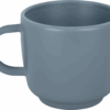 Henkelbecher Cappuccino DOLOMIT BLUE 47440.c191ec28