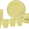 Lunch Box DOLOMIT YELLOW 47444.8aeacc2b
