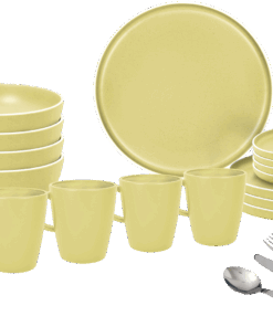 All Inclusive DOLOMIT YELLOW
