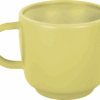 Henkelbecher Cappuccino DOLOMIT YELLOW 47447.bde58727