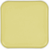 Essteller DOLOMIT YELLOW 25x25 cm 47449.3cce8f62