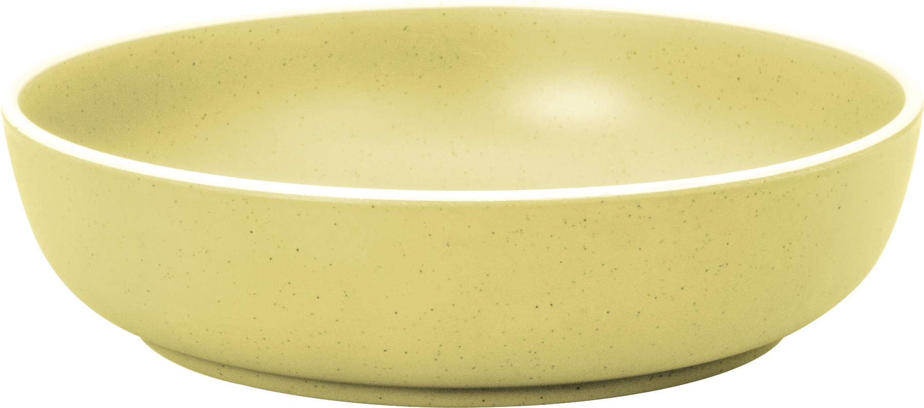 Suppenteller DOLOMIT YELLOW ø 20 cm Suppenteller DOLOMIT YELLOW ø 20 cm