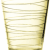 Glas DOLOMIT YELLOW 30 cl 47456.d259f506