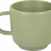 Henkelbecher Cappuccino DOLOMIT GREEN 47460.e01237e3