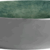 Salatschüssel VENETIAN SEA GREEN 47469.1cfdb994