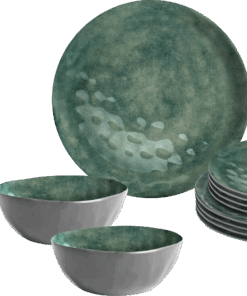 Midday VENETIAN SEA GREEN
