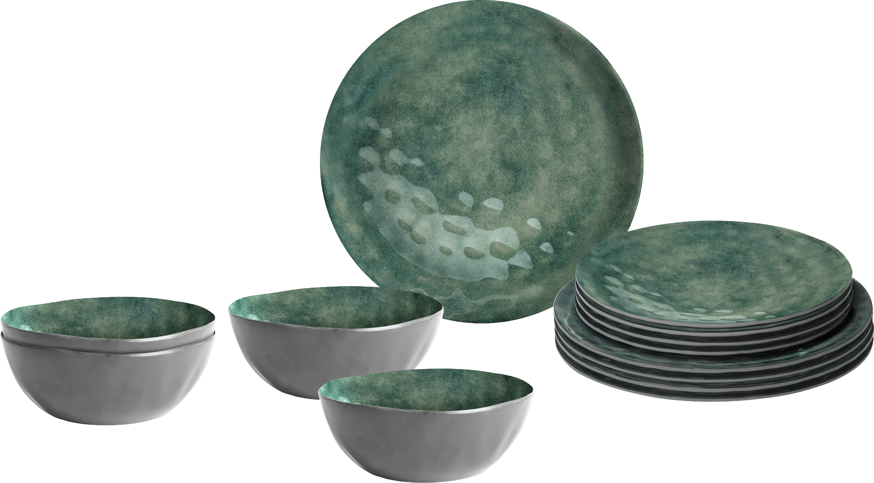 Midday VENETIAN SEA GREEN Midday VENETIAN SEA GREEN