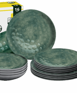 Lunch Box VENETIAN SEA GREEN Lunch Box VENETIAN SEA GREEN – Bild 2