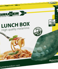 Lunch Box VENETIAN SEA GREEN Lunch Box VENETIAN SEA GREEN – Bild 3