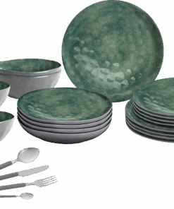 All Inclusive VENETIAN SEA GREEN
