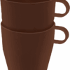 Henkeltasse Travellife NOVA cacao 47487.11c9e400