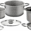 Topfset GOURMET ROCK 9+1 ø 22 48096.eec33f27