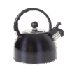 Tee Flötenkessel schwarz 1,5 l 48100.1856fccc