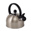 Flötenkessel Edelstahl gold 1 l 48104.1b3bec22