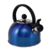 Flötenkessel Edelstahl blau 1,5 l 48105.1fe1ff7a