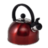 Flötenkessel Edelstahl Bordeaux 1,5 l 48106.0cc22695
