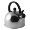 Flötenkessel Edelstahl silber 2 l (A) 48110.3c187627