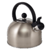 Flötenkessel Edelstahl Gold 2 l 48118.1828771b