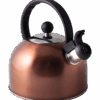 Flötenkessel Edelstahl Kupfer 2 l 48120.78f8e0e6