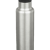Trinkflasche silber 0,592 l 48162.dad1bef5