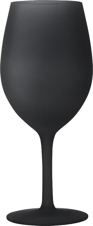 Weinglas Blacksatin 2er Set Weinglas Blacksatin 2er Set