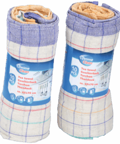 Geschirrtücher 10er Pack