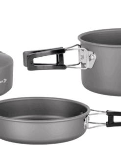Kochtopfset ULTRALITE 18