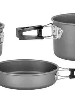 Kochtopfset ULTRALITE 20