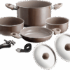 Topfset CHOCOLATE 7+1 ø 20 48299.fa7a1ac7