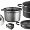 Topfset PIRATE 7+1 ø 22 48302.080019a6